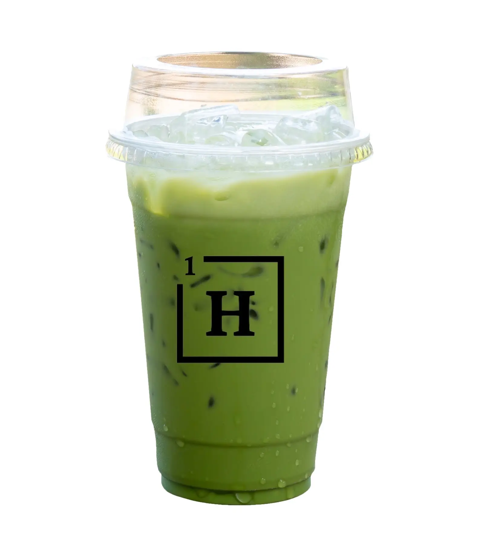Hình ảnh Matcha Latte
