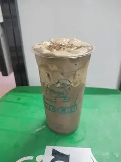 Hình ảnh Cacao Caramel