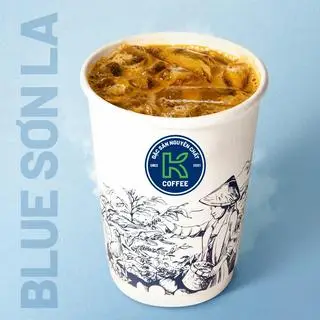 Hình ảnh Blue Sơn La Sữa