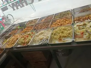 Hình ảnh Cơm Thập cẩm 