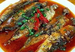 Hình ảnh Cơm cá lục sốt chua ngọt