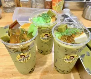 Hình ảnh Matcha