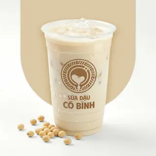 Hình ảnh Sữa Đậu Nành