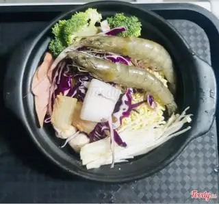 Hình ảnh Mỳ Cay Hải Sản 