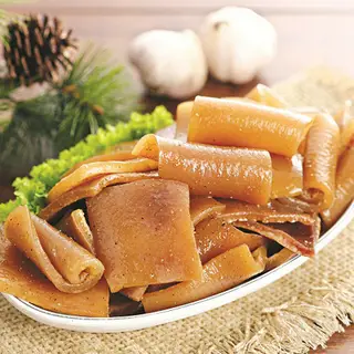Hình ảnh Da heo thêm