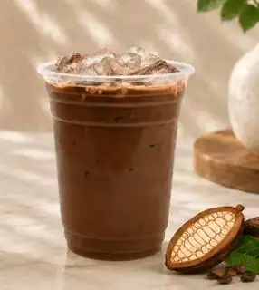 Hình ảnh Cacao sữa 