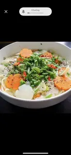 Hình ảnh Bánh canh