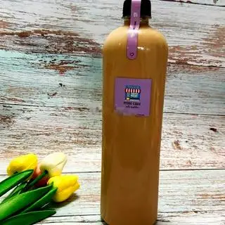 Hình ảnh Trà sữa 1L