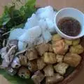 Hình ảnh Bún đậu không 
