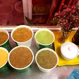 Hình ảnh Cháo Ngao - Suất To