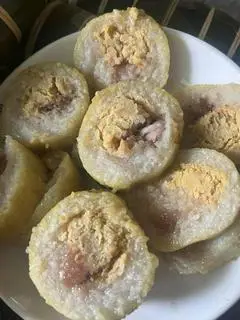 Hình ảnh BANH TET MIỀN TRUNG 