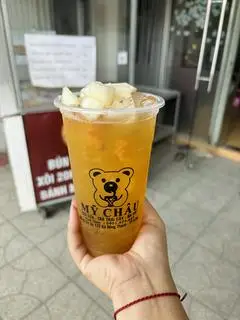 Hình ảnh Trà khế lê
