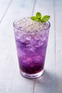 Hình ảnh Trà Việt Quất