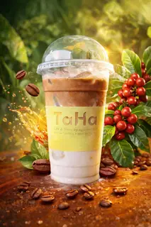 Hình ảnh Cafe/Cà phê sữa tươi - Pha máy
