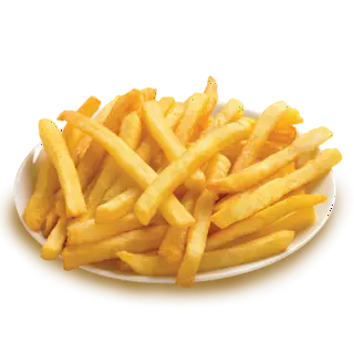 Hình ảnh Khoai tây Chiên 100gr