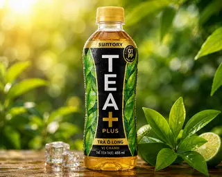Hình ảnh Trà Tea+