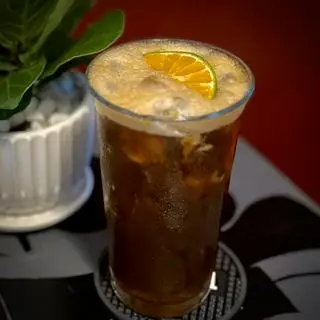 Hình ảnh Có Gì Wow Hông? - Jasmine Tangerine Cold Brew