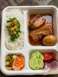 Hình ảnh Combo gia đình cùng ăn no-ăn ngon