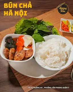 Hình ảnh Bữa trưa Nhóm Nấu Sói