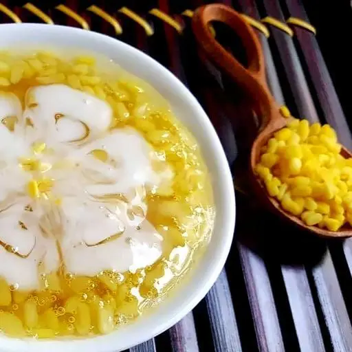 Hình ảnh Chè Thái Bưởi
