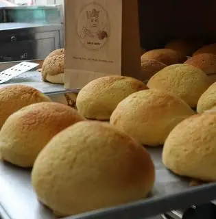 Hình ảnh Bánh phô mai mặn