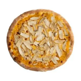 Hình ảnh Pizza Mushrooms 