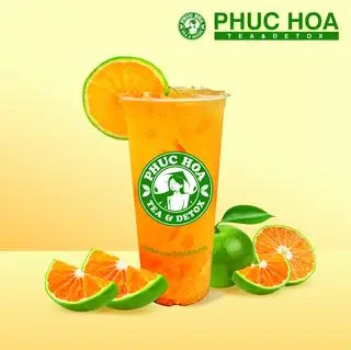 Hình ảnh Ép Cam / Must try (M)