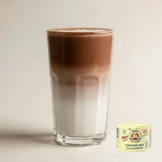 Hình ảnh Choco Sữa Gấu