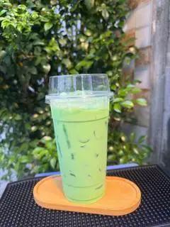 Hình ảnh Sâm dứa sữa