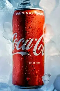 Hình ảnh CocaCola