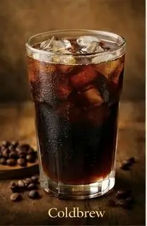 Hình ảnh Coldbrew 