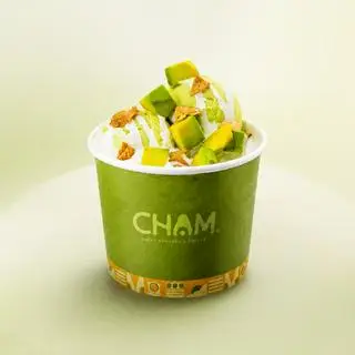 Hình ảnh Kem Bơ Đặc Biệt