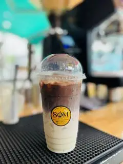 Hình ảnh Cacao Latte
