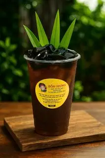 Hình ảnh Sâm Bí Đao Sương Sáo 