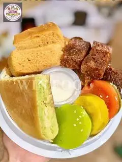 Hình ảnh Mix 6 