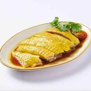 Hình ảnh Gà Luộc Thêm