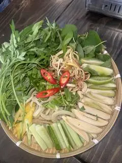 Hình ảnh Rau thêm