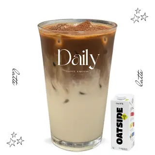 Hình ảnh Cacao OAT Milk