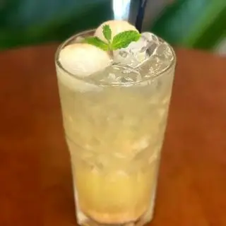 Hình ảnh Trà vải