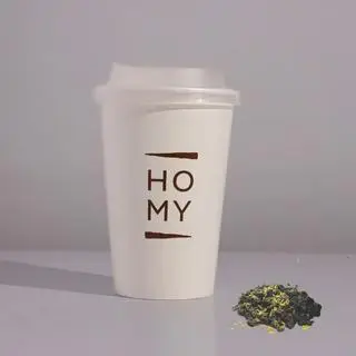 Hình ảnh O-long sữa 