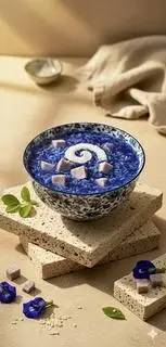 Hình ảnh CHÈ KHOAI MÔN NẾP