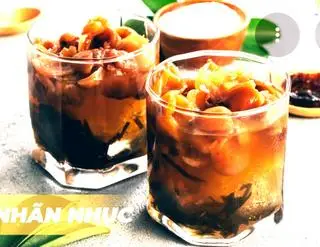 Hình ảnh chè nhãng nhục 