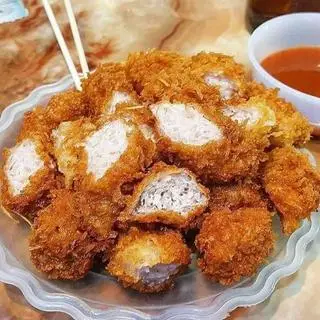 Hình ảnh Nem Chua Rán 7 Cái