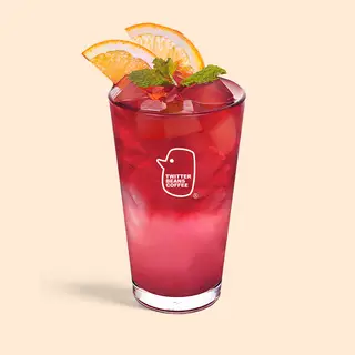 Hình ảnh Hibiscus Vải Hồng