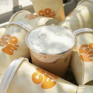Hình ảnh Kem muối thêm