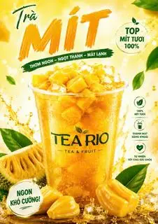 Hình ảnh Trà Mít