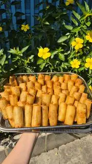 Hình ảnh Combo thịt - tôm thịt - tôm nguyên con