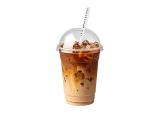 Hình ảnh cafe sữa