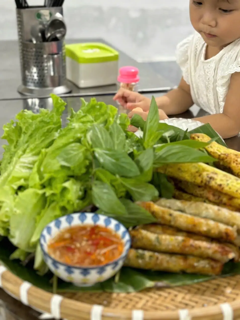 Hình ảnh Bánh Xèo Tôm Thịt