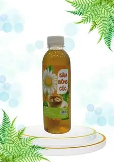 Hình ảnh Sâm bông cúc